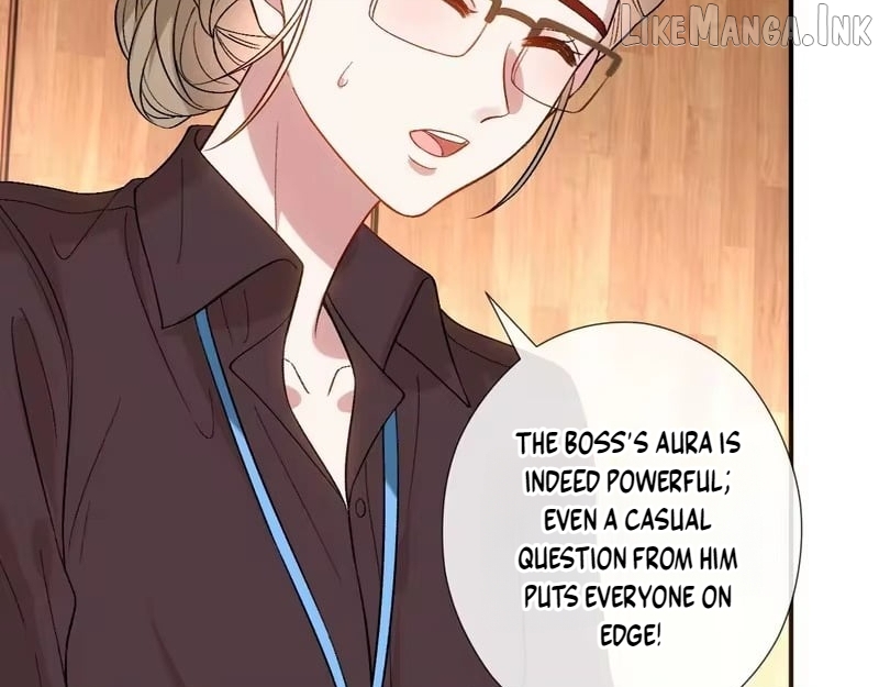 Madam and Her Daily Online Face-Slapping Chapter 246  - page 59